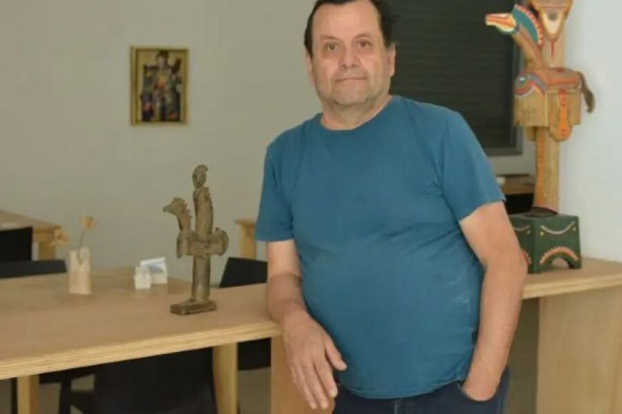 Murió Pablo Canedo, extitular de la Agencia Córdoba Cultura y referente de la política cultural cordobesa