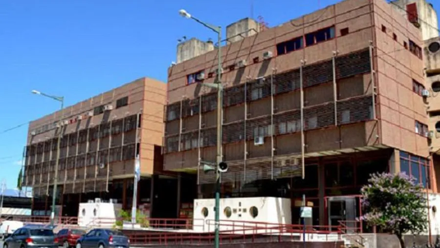 Oliva: representa un paso muy importante para llegar a la verdad y recuperar los recursos de la comunidad