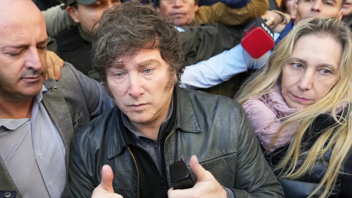 La Libertad Avanza y el temido lunes 27: tensión con el PRO, dudas en Washington y ruido en el Gabinete