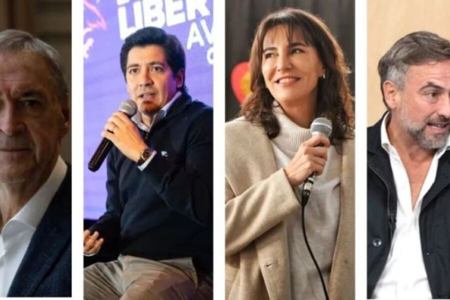 Indecisos y desencantados, la llave de la elección: más de 200.000 votos en juego