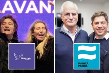 Un mapa en juego: la fuerza del sello violeta y el desafío del peronismo fragmentado