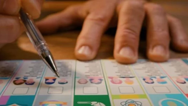 Debuta la Boleta Única de Papel: ¿Cómo es y en qué consiste el nuevo sistema de votación?