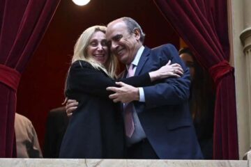 La Libertad Avanza quiere postergar el debate del Presupuesto 2026 y cuenta con los gobernadores como arma clave