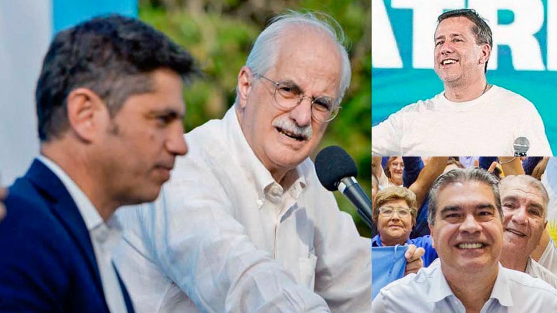 Fuerza Patria sin margen de error: el desafío de la pelea electoral provincia por provincia