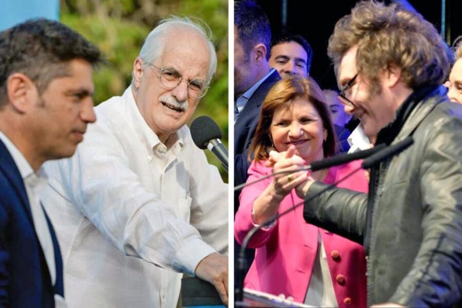 26O: una elección que define la resistencia, el rumbo económico y la carrera hacia 2027