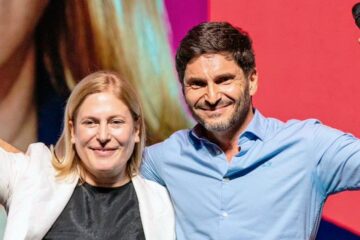 El voto anti-K sacude el corazón de la pampa húmeda y reconfigura la política local