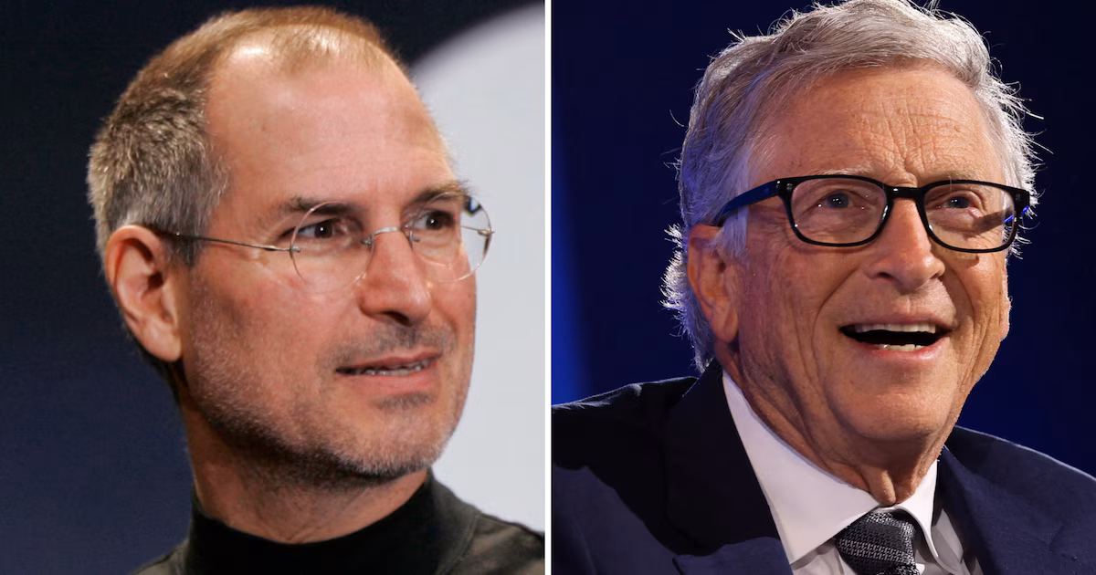 Microsoft y Apple superan los US$4 billones: remezón global que obliga a repensar la política económica argentina