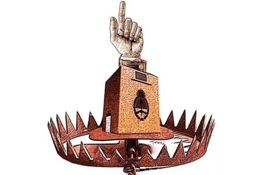 Quién ganará el domingo | Perfil