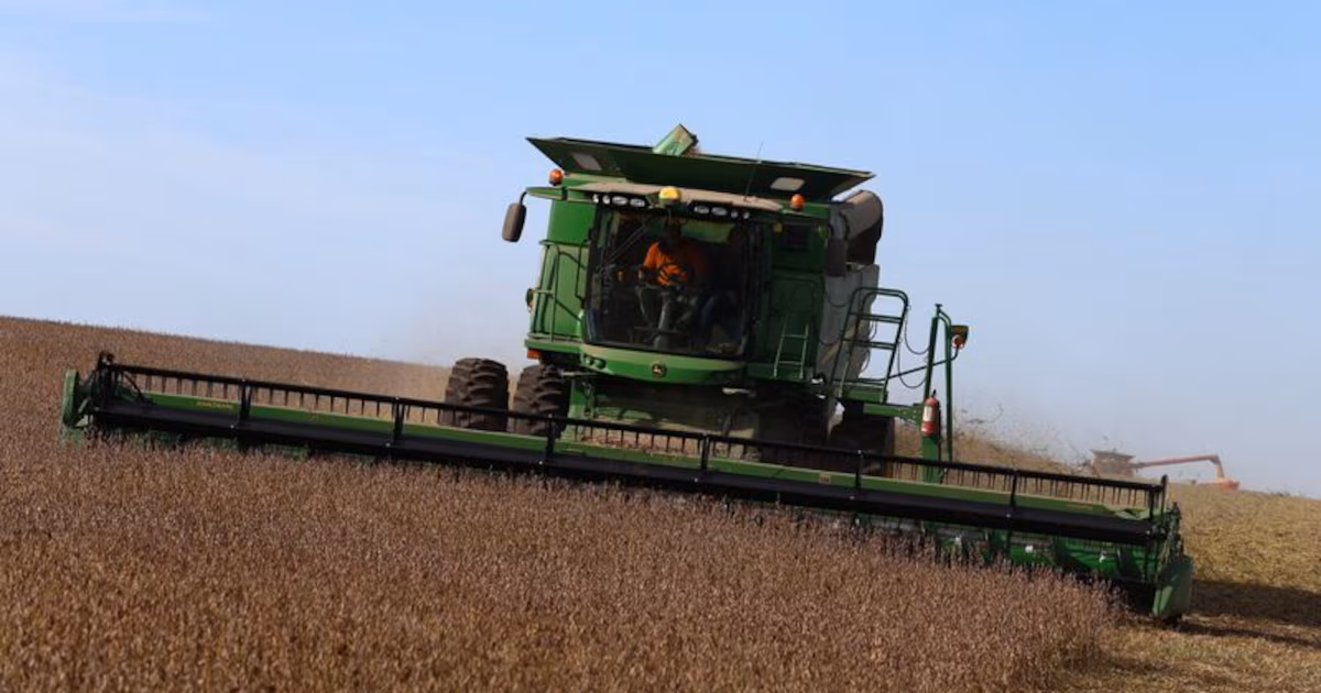 La Unión Europea endurece medidas para proteger a agricultores y ganaderos frente a importaciones del Mercosur