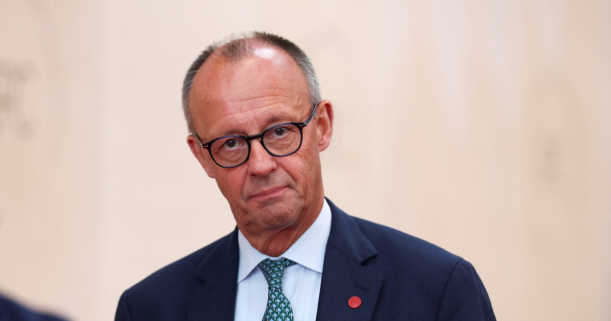 Alemania insiste en usar activos rusos para financiar a Ucrania