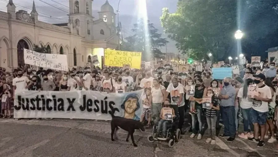 El STJ revocó la prisión preventiva de un condenado a prisión perpetua por homicidio en Gualeguay