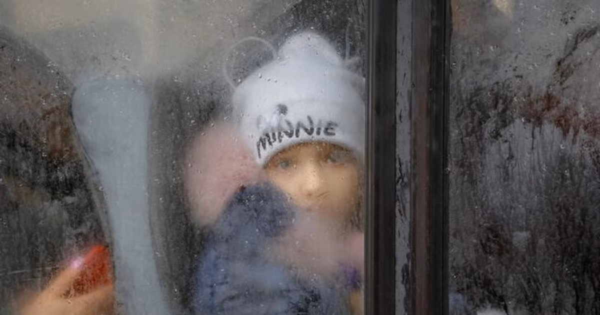 Informe revela que Rusia adoctrina militarmente a jóvenes ucranianos en territorios ocupados