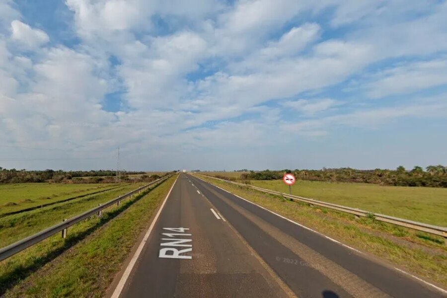 Siete empresas presentaron ofertas para privatizar la Ruta del Mercosur: inversión privada, financiamiento estatal y detalles de la licitación