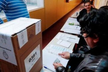 Elecciones 2025: provincia por provincia, quiénes son los candidatos