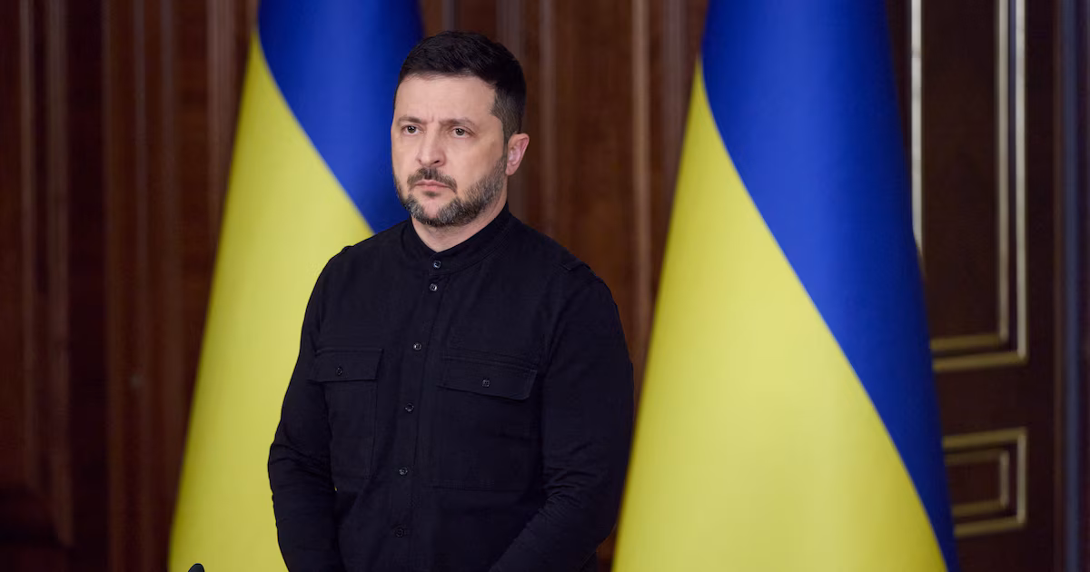 Zelensky en Londres: reunión con la Coalición de Voluntarios para reforzar apoyo militar y presionar a Rusia