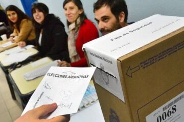 Elecciones 2025: ¿qué pasa si tengo que trabajar el día de las legislativas?