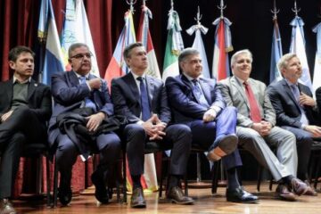 Cómo buscan posicionarse en el Congreso frente a Milei: lo que ponen en juego