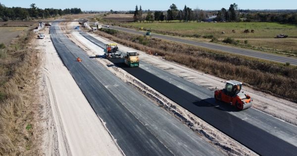 El Gobierno recibió 7 ofertas para rutas clave: quién lo financia y los plazos de obra