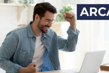 ARCA remata Play Station, joysticks y parlantes por menos de $ 100.000