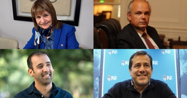 Elecciones 2025: quién gana en CABA según la última encuesta que midió a LLA y Fuerza Patria