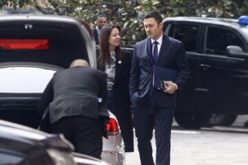 Grave informe de la Fuerza Aérea sobre los F-16: deficiencias en mantenimiento y seguridad