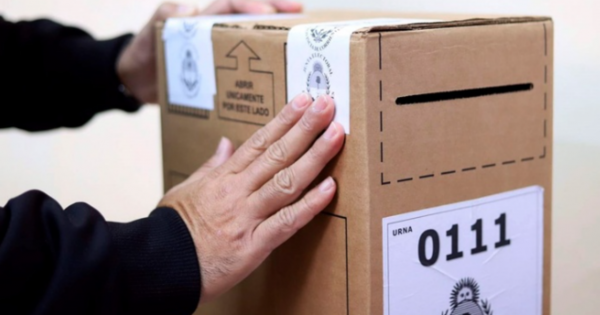 Elecciones 2025: cómo consultar el padrón electoral y qué hacer si no aparezco