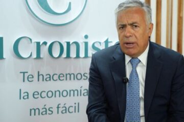 Entrevista a Cornejo: “El Gobierno necesita una base de alianzas más fuerte”
