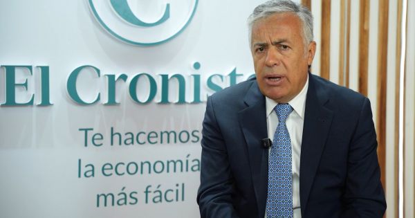 Entrevista a Cornejo: “El Gobierno necesita una base de alianzas más fuerte”