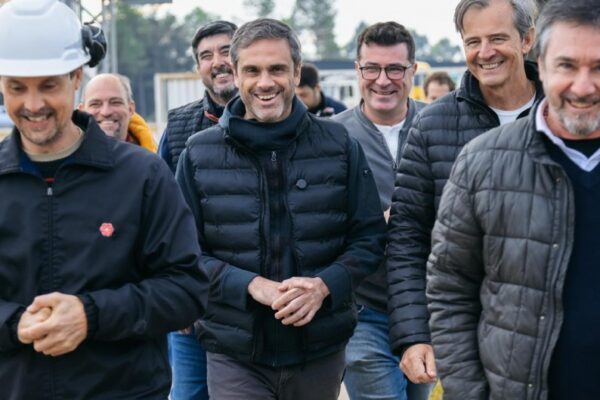 La Cámara Electoral reconoce el frente de Michel en Entre Ríos como parte de Fuerza Patria y complica la estrategia del gobierno