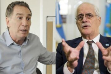 ¿Quién gana en la Provincia? Qué dice la última encuesta que midió a LLA y Fuerza Patria en Buenos Aires