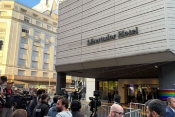 Primer encuentro del círculo de Karina Milei en el Hotel Libertador: expectativas por el resultado