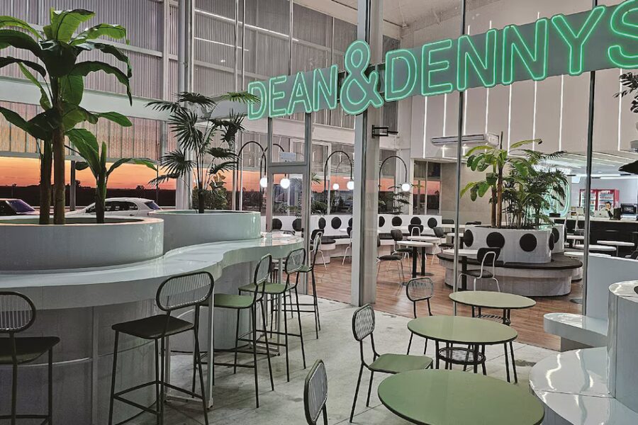 Dean & Dennys consolida su sistema de franquicias: cuánto hay que invertir para tener un local