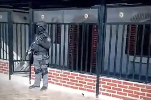 Narcomenudeo en Santa Elena: prisión domiciliaria para La Paraguaya y uno de sus hijos