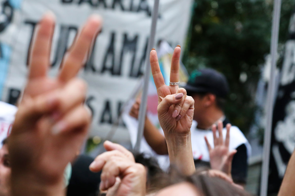 En el peronismo prima un optimismo prudente y creen que habrá sorpresas