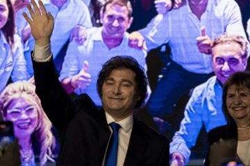 Javier Milei recibe a los gobernadores: los que confirmaron, los que están en duda y los descartados