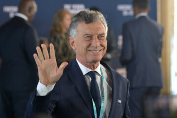 Macri aprovecha y pone condiciones