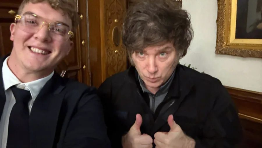 Una jueza de Nueva York sospecha que Milei recibió la plata recaudada en la cripto estafa $Libra