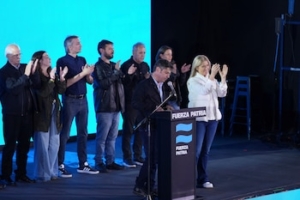 El peronismo sufrió un duro golpe electoral y entró en crisis la construcción del proyecto para el 2027