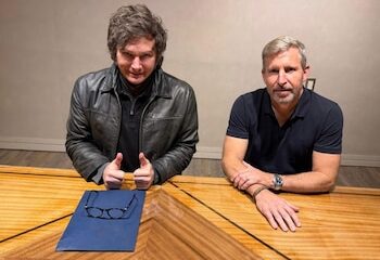 Entre Ríos recibió un anticipo de $ 220 mil millones del Tesoro Nacional