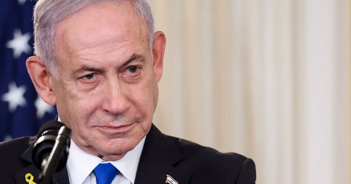 Netanyahu y el jefe de inteligencia egipcio en Jerusalén: encuentro clave por la tregua en Gaza
