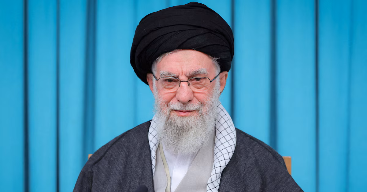 Khamenei rechazó la oferta de Trump y cerró la puerta a reanudar conversaciones con Estados Unidos