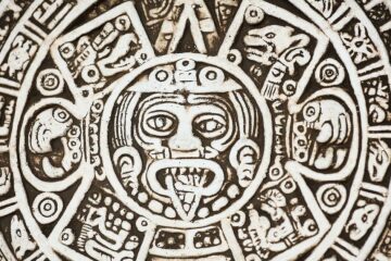 Los mayas y su algoritmo milenario del Sol y la Luna: cómo descifraron ciclos que marcaron poder y calendario