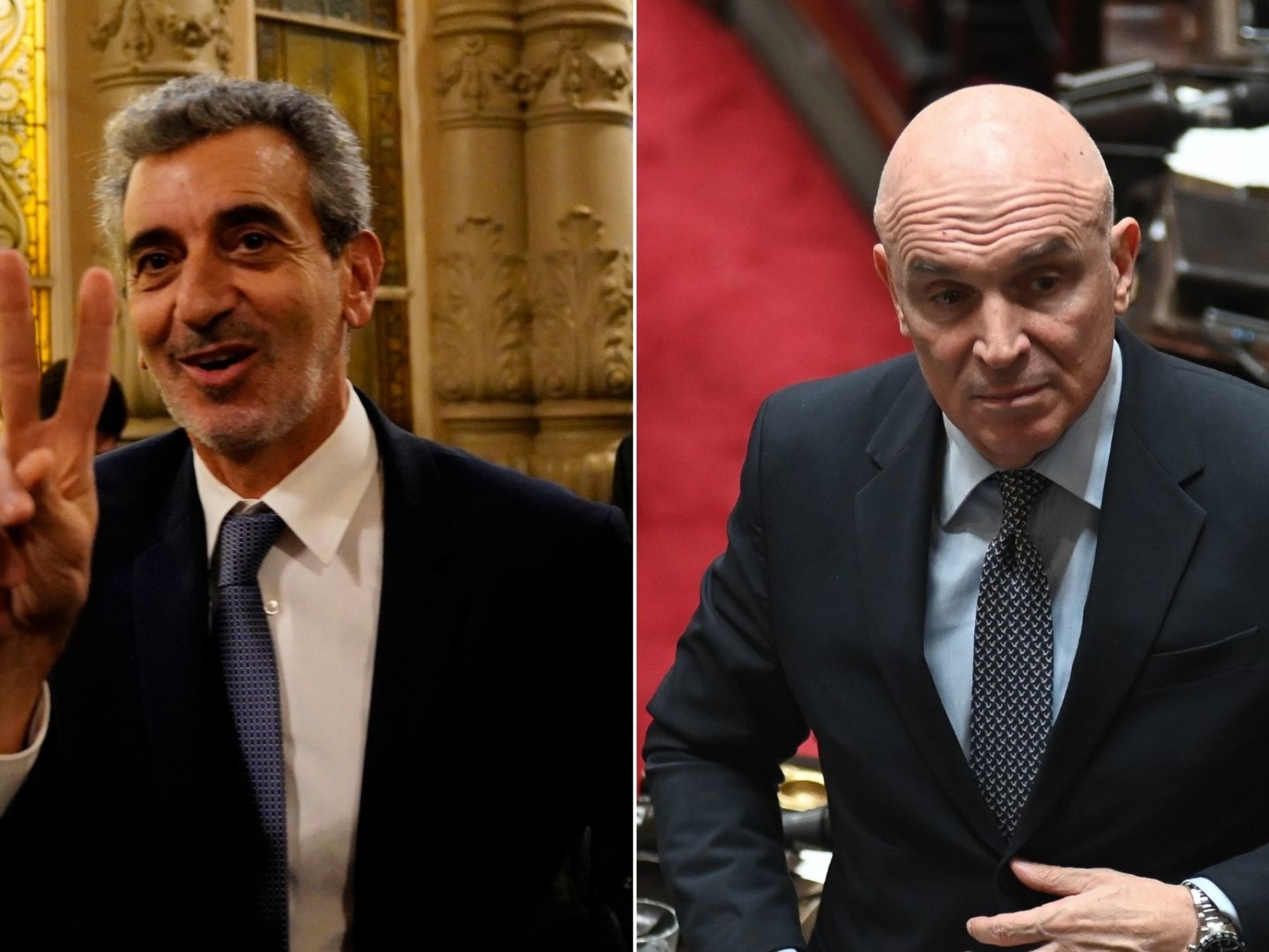 Elecciones 2025 en Argentina, EN VIVO: “Nos toma por estúpidos”, la reacción de un candidato a la defensa de Espert que hizo Milei