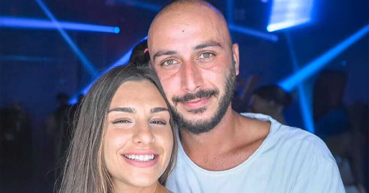 Dolor en Israel: se suicidó un sobreviviente de la masacre de Hamas que presenció la muerte de su novia el 7/10/2023