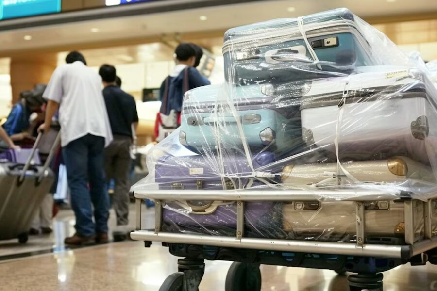 Política y vuelos: el consejo más sencillo de viajeros expertos para evitar retrasos en aeropuertos argentinos