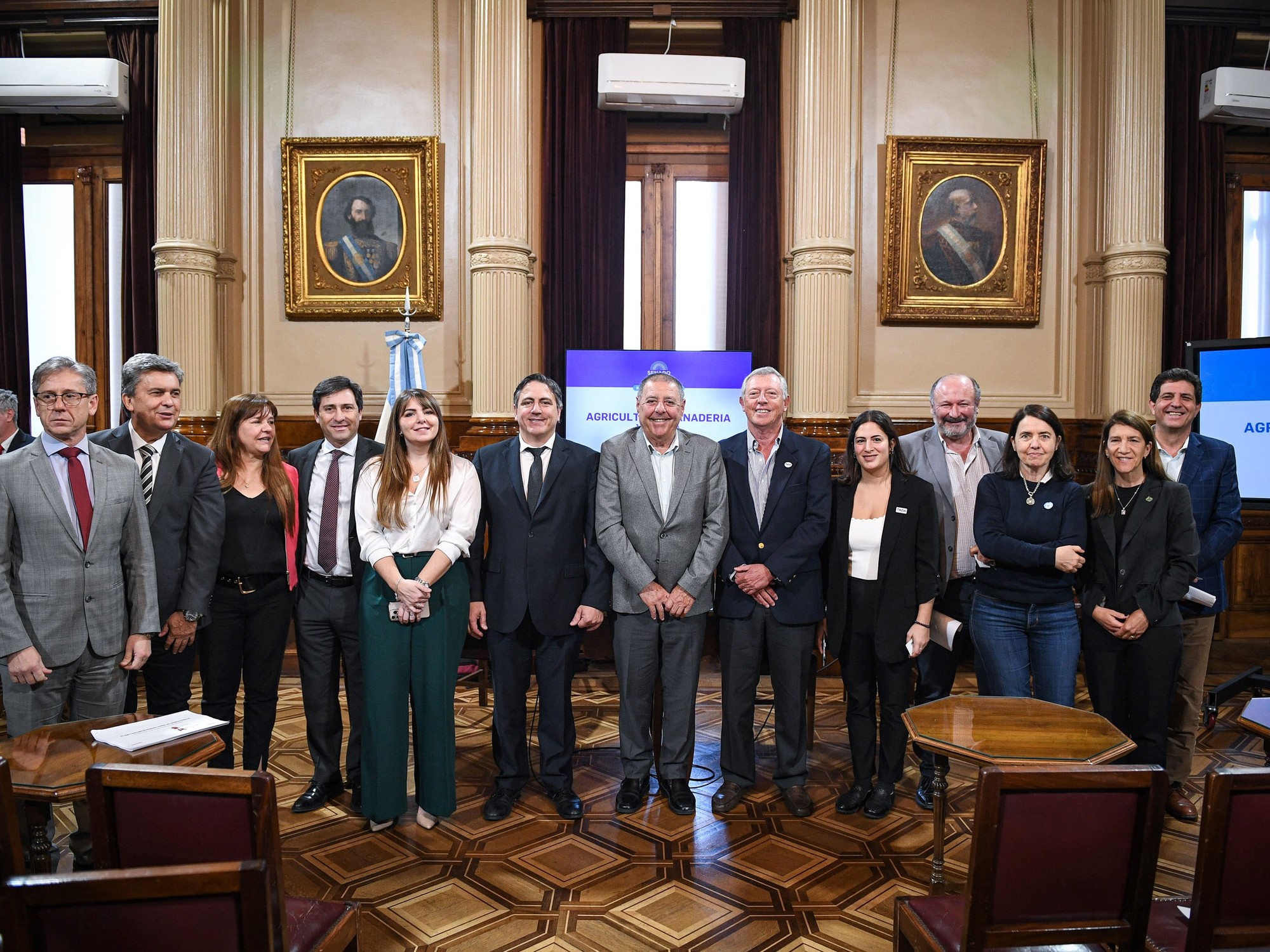 El campo podría crear “683 mil empleos si se aplican las políticas adecuadas”