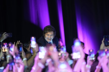 Un intendente bonaerense reavivó la interna peronista: “Muchas veces se hace una lista que no termina llenando el vaso”