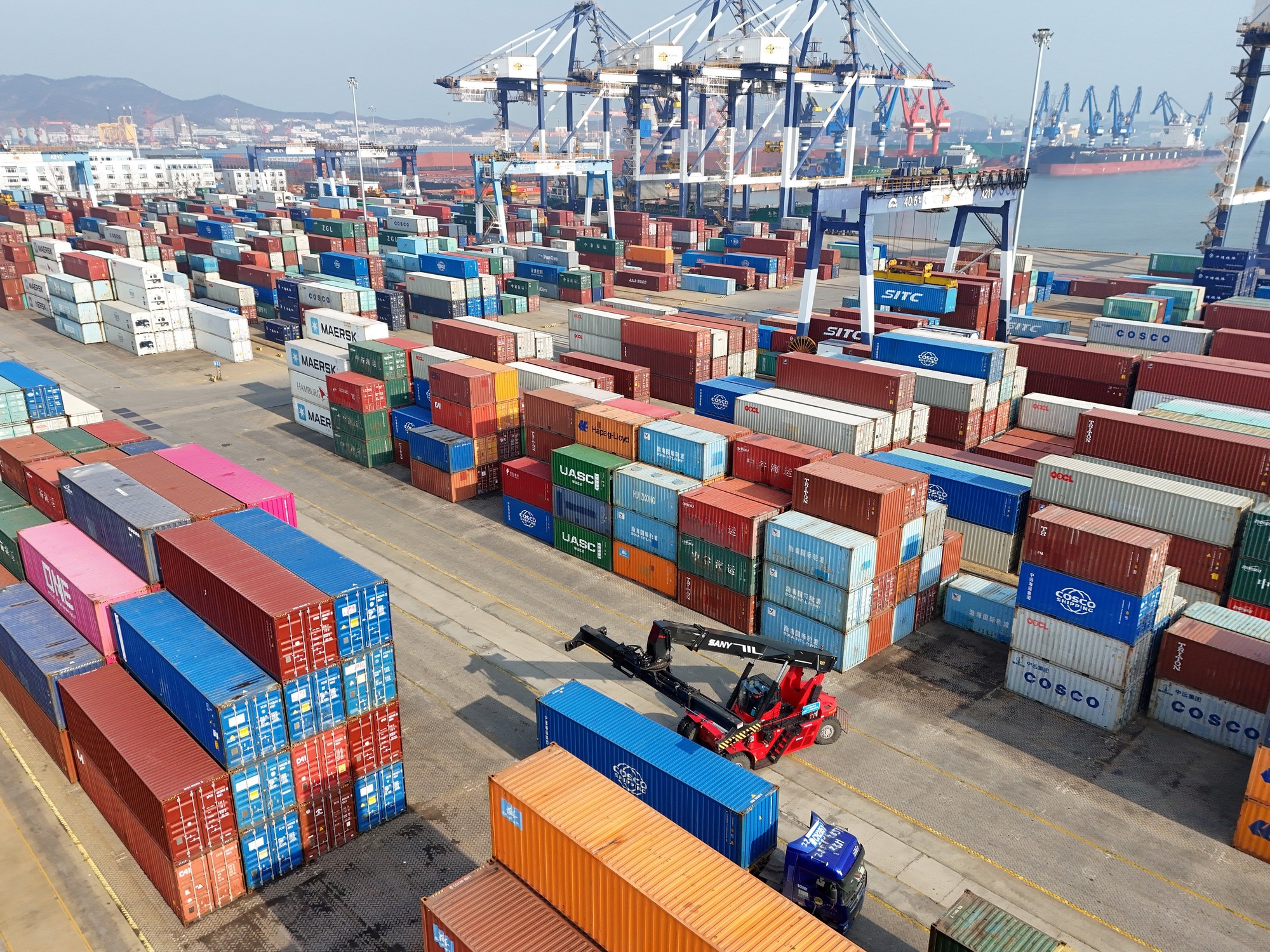 Una fórmula para que las pymes puedan llegar a mercados del exterior