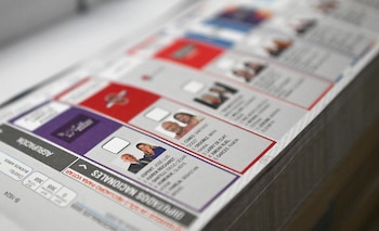 Rige la veda electoral por las elecciones 2025: qué está prohibido hacer y hasta cuándo durará