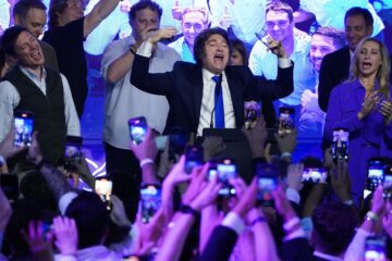 El nuevo Congreso: el oficialismo le arrebató la primera minoría al PJ en Diputados y triplica su poder en el Senado